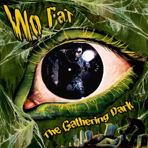 WO FAT - The Gathering Dark cover 
