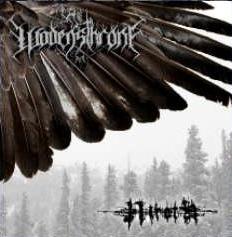 WODENSTHRONE - Niroth / Wodensthrone cover 