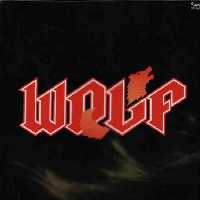 WOLF - Wolf cover 