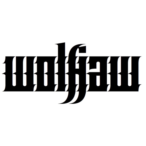WOLFJAW - Oblivion cover 