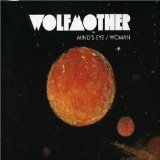 WOLFMOTHER - Mind's Eye / Woman cover 