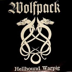 WOLFPACK - Hellhound Warpig cover 