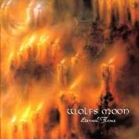 WOLFS MOON - Eternal Flame cover 