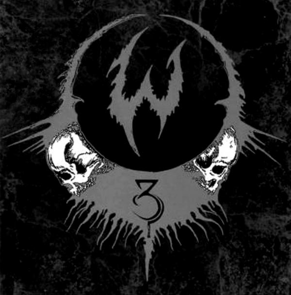 WOLFSMOND - Wolfsmond III cover 