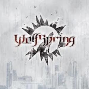 WOLFSPRING - Wolfspring cover 