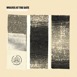 WOLVES AT THE GATE - Types & Shadows cover 