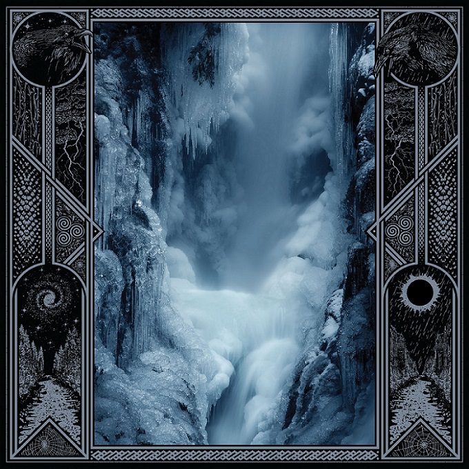 WOLVES IN THE THRONE ROOM - Crypt of Ancestral Knowledge cover 