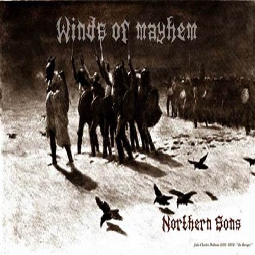 WOM - Northern Sons cover 