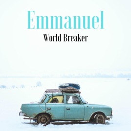 WORLD BREAKER (MO) - Emmanuel cover 