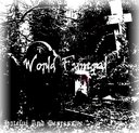 WORLD FUNERAL - Hateful and Depressive cover 