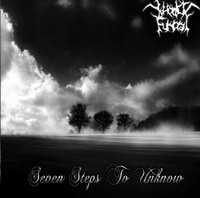 WORLD FUNERAL - Seven Steps to Unknow cover 