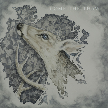 WORM OUROBOROS - Come the Thaw cover 