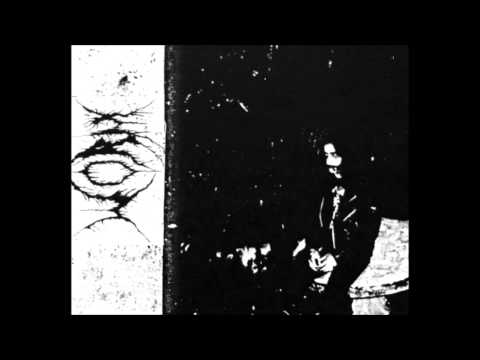 WORM - The Deep Dark Earth Underlies All cover 