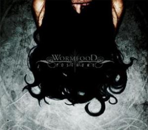 WORMFOOD - Posthume cover 