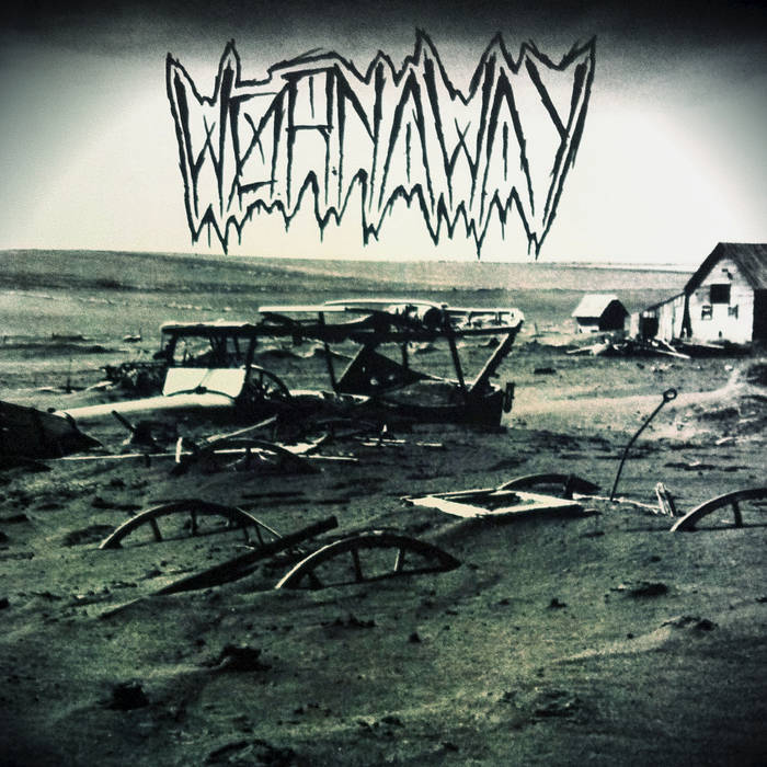 WORNAWAY - Wornaway cover 