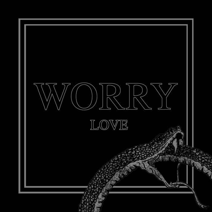 WORRY - Love cover 