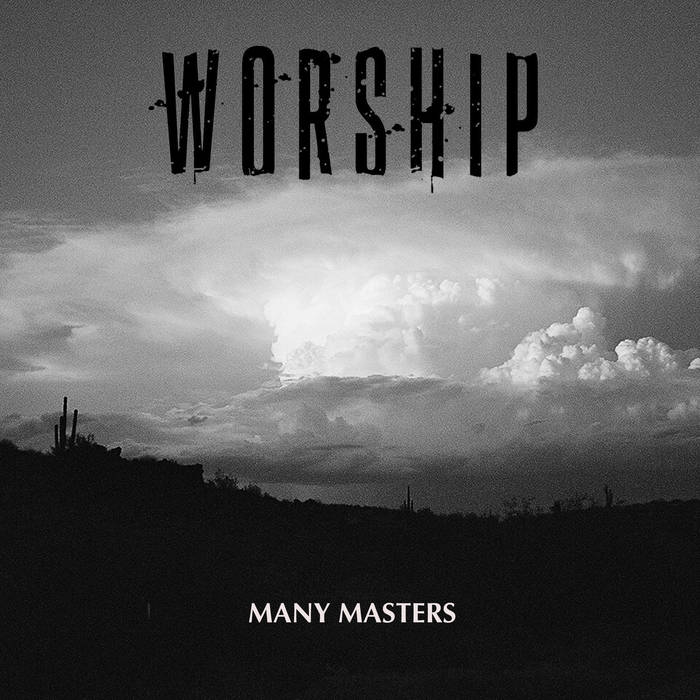 WORSHIP - Many Masters cover 