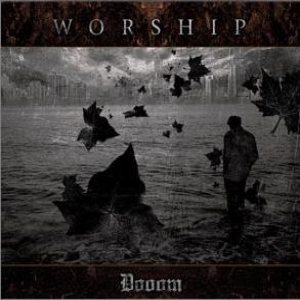 WORSHIP - Dooom cover 