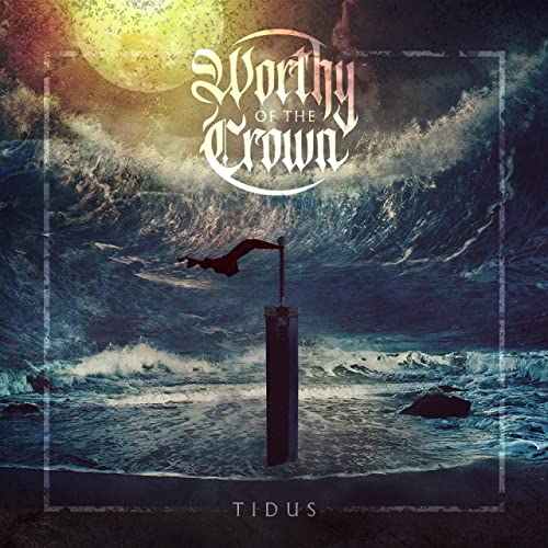 WORTHY OF THE CROWN - Tidus cover 
