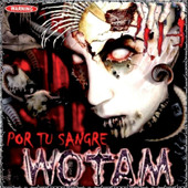 WOTAM - Por Tu Sangre cover 