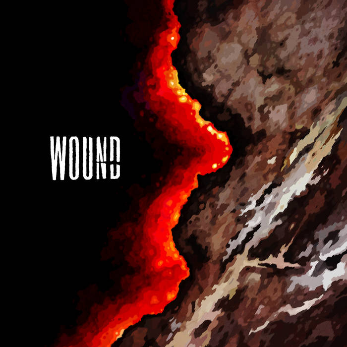 WOUND - Wound cover 