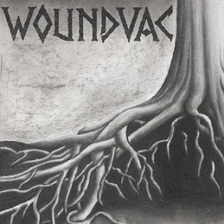 WOUNDVAC - Woundvac cover 