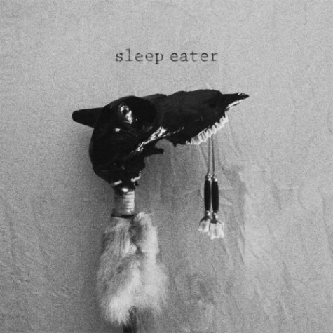 WOVOKA - Sleep Eater cover 