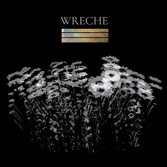 WRECHE - All My Dreams Came True cover 