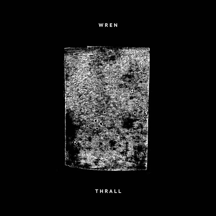 WREN - Thrall cover 