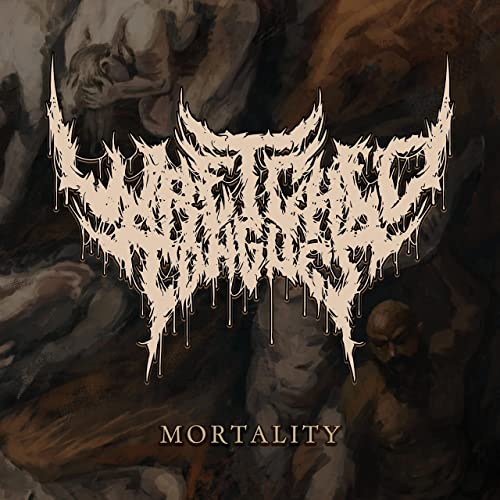 WRETCHED TONGUES - Mortality cover 