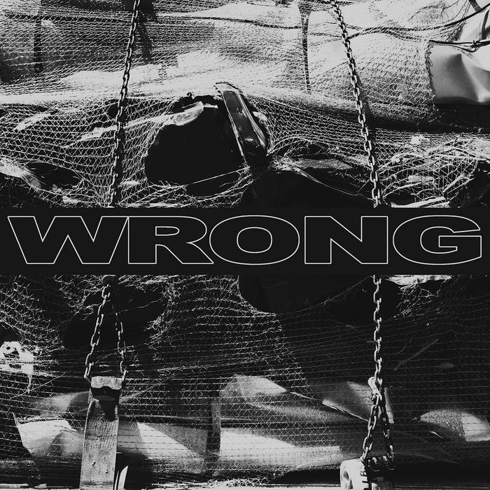 WRONG - Wrong cover 