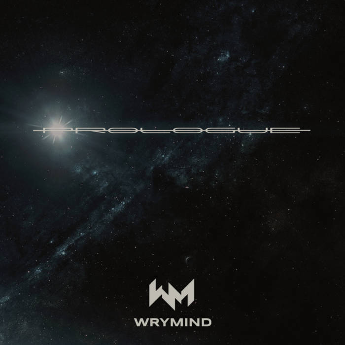 WRYMIND - Prologue cover 