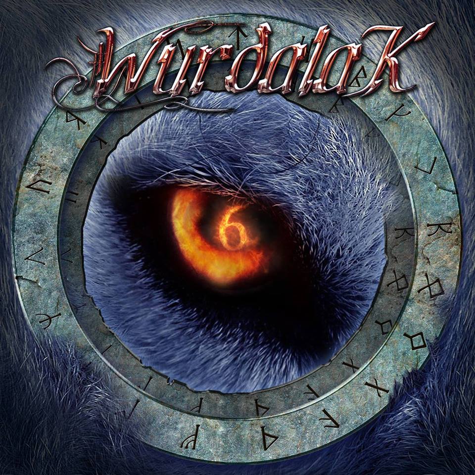 WURDALAK - 6 cover 