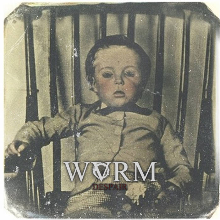 WVRM - Despair cover 