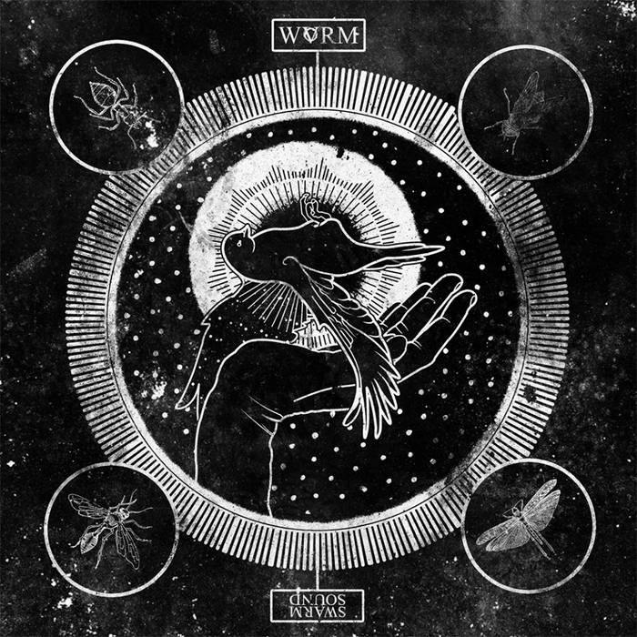 WVRM - Swarm Sound cover 