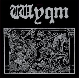 WYQM - Wyqm cover 