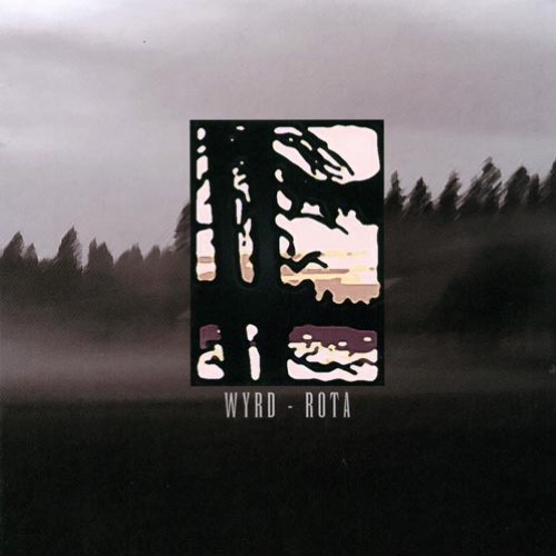 WYRD - Rota cover 