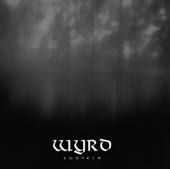 WYRD - Tuonela cover 