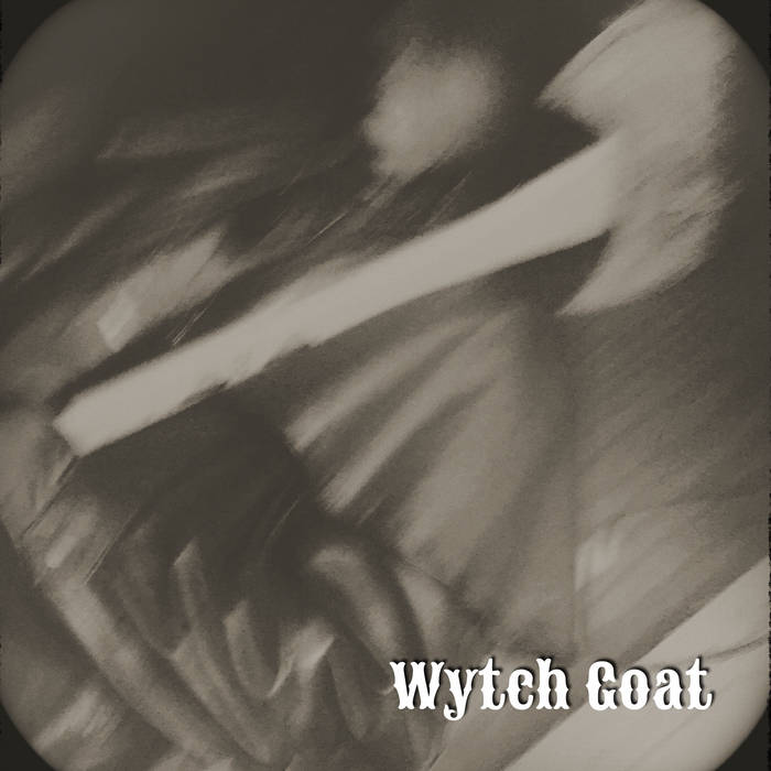 WYTCH GOAT - Phantasm cover 