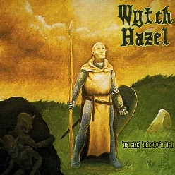 WYTCH HAZEL - Borrowed Time / Wytch Hazel cover 