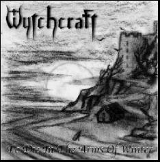 WYTCHCRAFT - To Die In The Arms Of Winter cover 