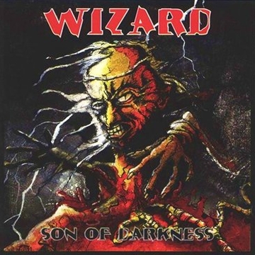 WIZARD - Son Of Darkness cover 