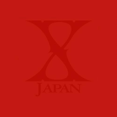 X JAPAN - Singles - Atlantic Years cover 