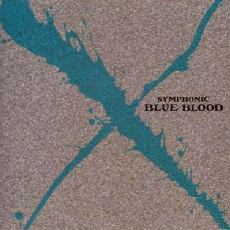 X JAPAN - Symphonic Blue Blood cover 