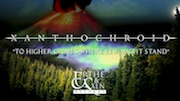 XANTHOCHROID - To Higher Climes Where Few Might Stand cover 