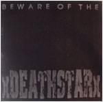 XDEATHSTARX - Beware Of The DeathStar cover 
