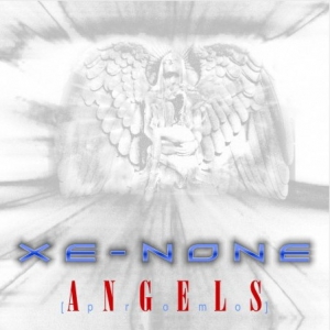 XE-NONE - Angels cover 