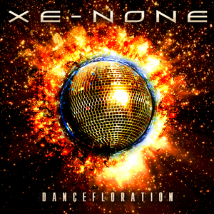 XE-NONE - Dancefloration cover 
