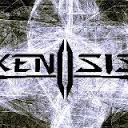 XENOSIS - Xenosis cover 