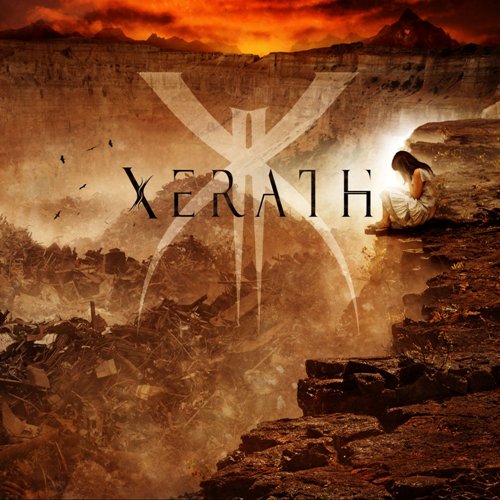 XERATH - II cover 